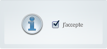 Confirmation Message